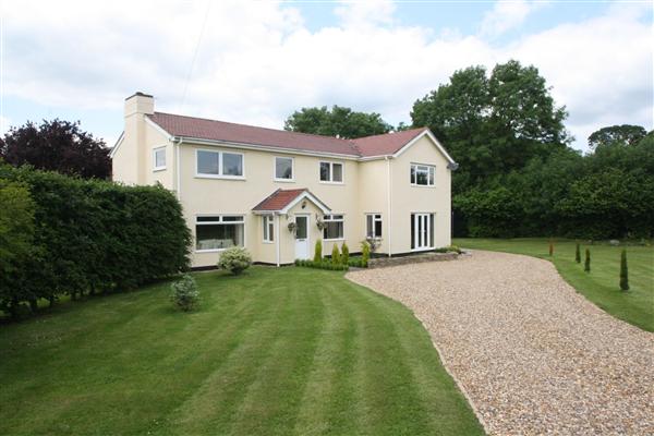 Wickhambrook Road, Hargrave