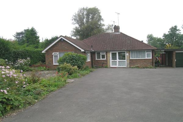 Bungalow, 3 bedrooms, Freehold