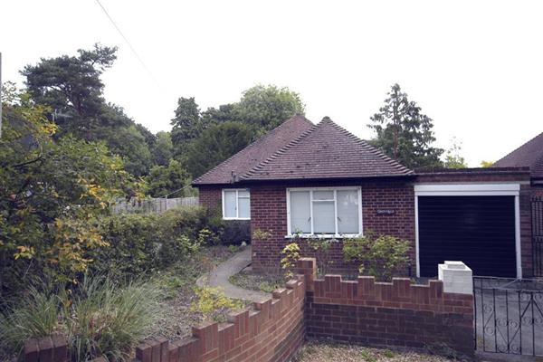 Bungalow, 3 bedrooms, Freehold