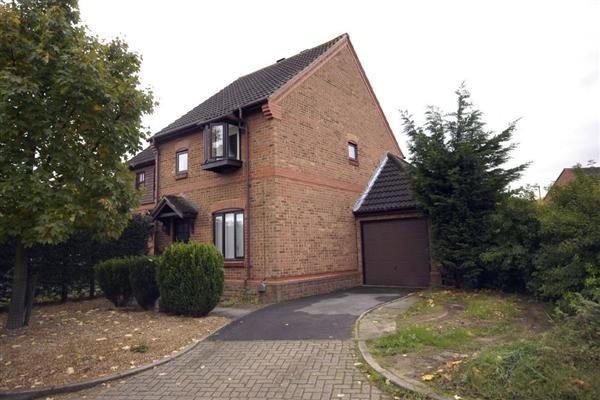 Semi-Detached House, 3 bedrooms