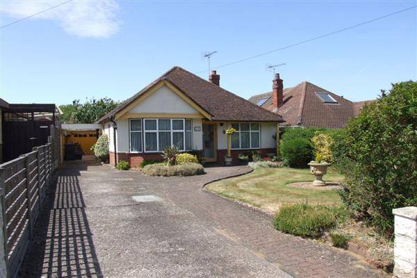 Bungalow, 2 bedrooms