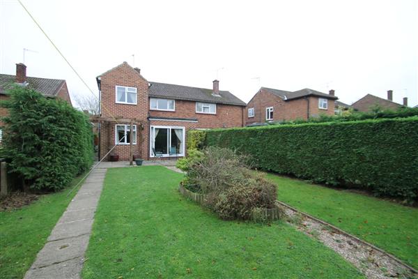 Semi-Detached House, 3 bedrooms