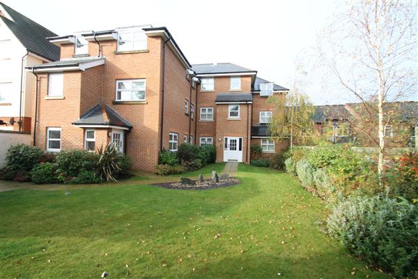 Flat / Apartment, 2 bedrooms