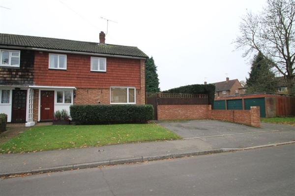 Semi-Detached House, 3 bedrooms