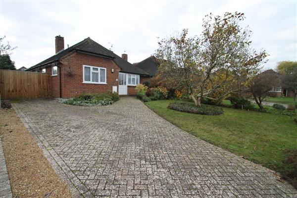 Bungalow, 3 bedrooms