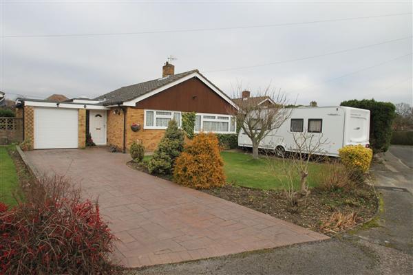 Bungalow, 3 bedrooms
