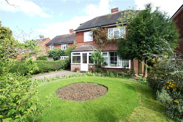 Detached House, 4 bedrooms
