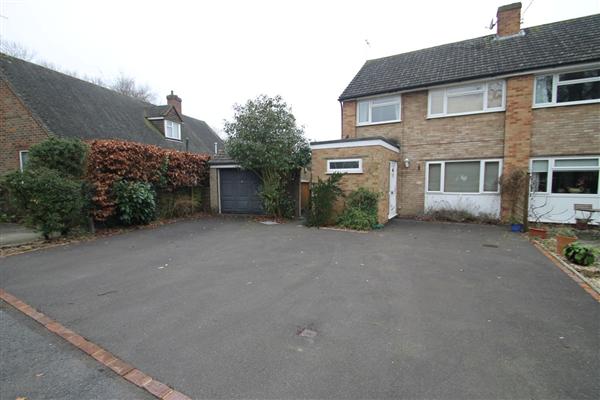 Semi-Detached House, 3 bedrooms, Freehold