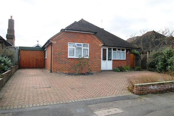 Bungalow, 4 bedrooms, Freehold