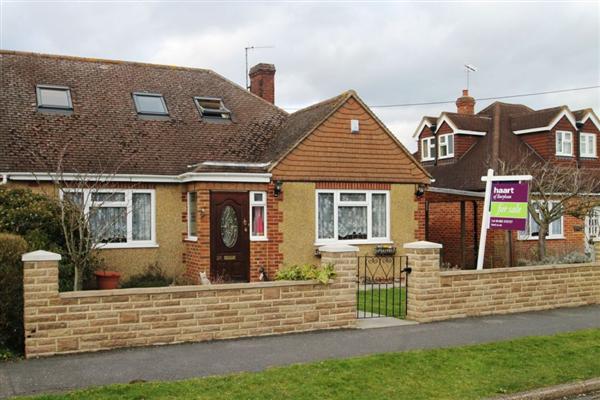 Bungalow, 3 bedrooms