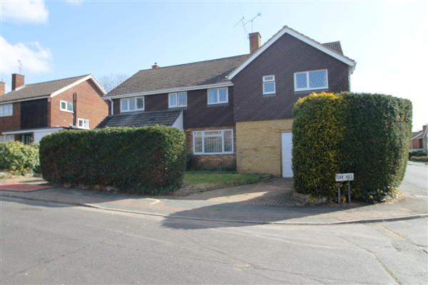 Detached House, 6 bedrooms