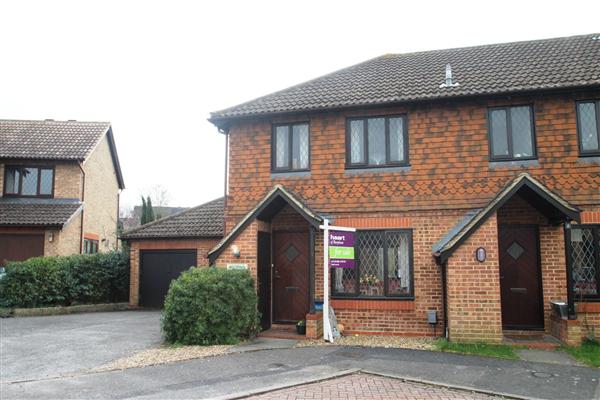 Newark Close, Weybrook Park, Burpham