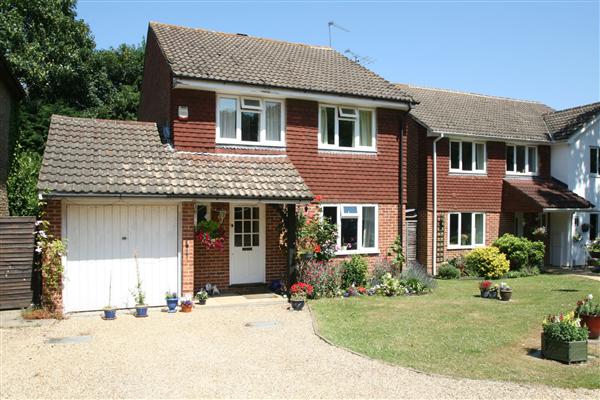 Keepers Close, Merrow, Guildford