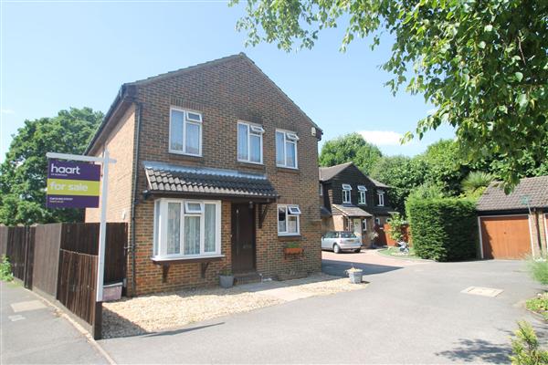 Sutherland Drive, Weylea Farm, Burpham