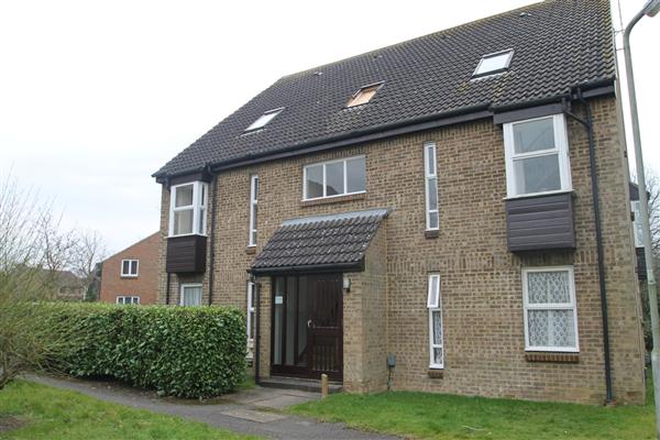Bradfield Close, Weybrook Park, Burpham