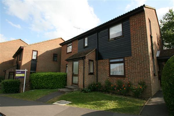 Elmfield House, Merrow Park, Burpham