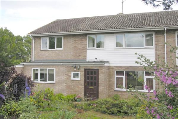 Semi-Detached House, 4 bedrooms, Freehold