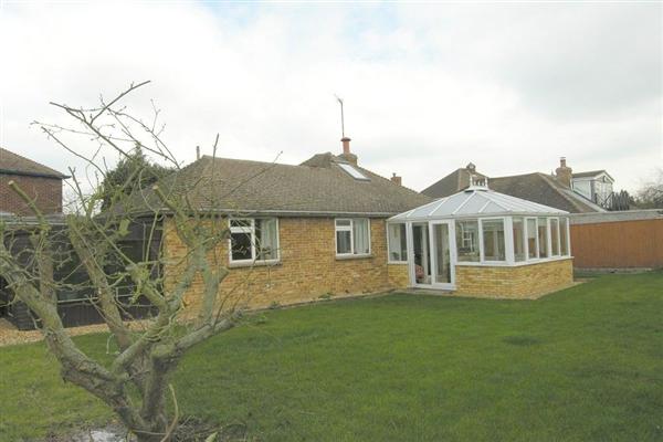 Detached House, 3 bedrooms, Freehold
