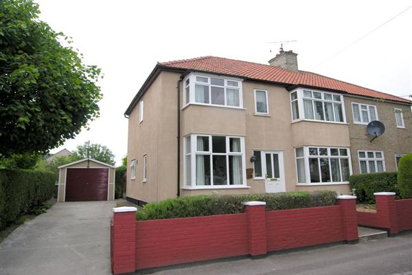 Semi-Detached House, 4 bedrooms, Freehold