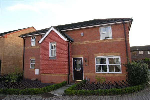 Detached House, 4 bedrooms, Freehold