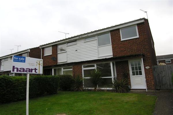 Semi-Detached House, 3 bedrooms, Freehold