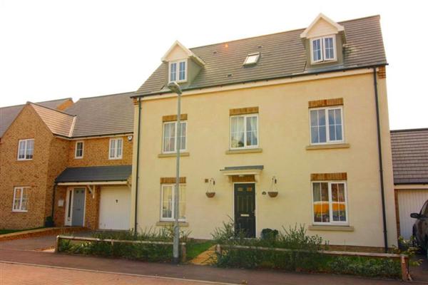 Detached House, 4 bedrooms