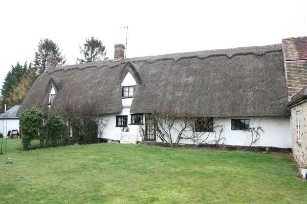 Detached House, 4 bedrooms