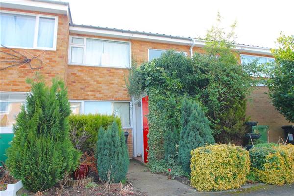 Pamplin Court, Cherry Hinton