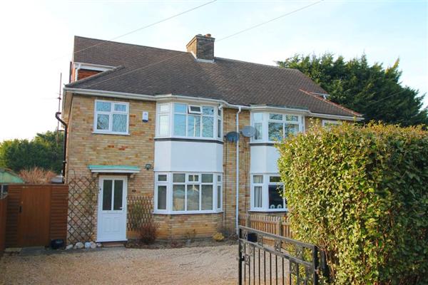 Ditton Lane, Cambridge