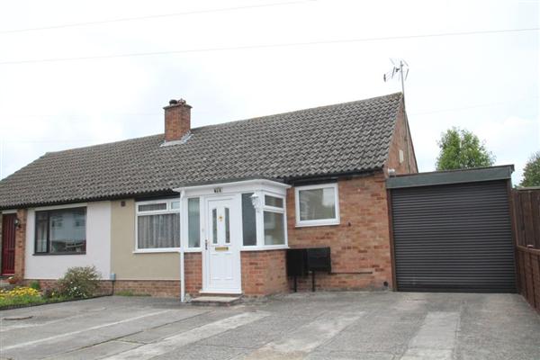 Coles Road, Milton