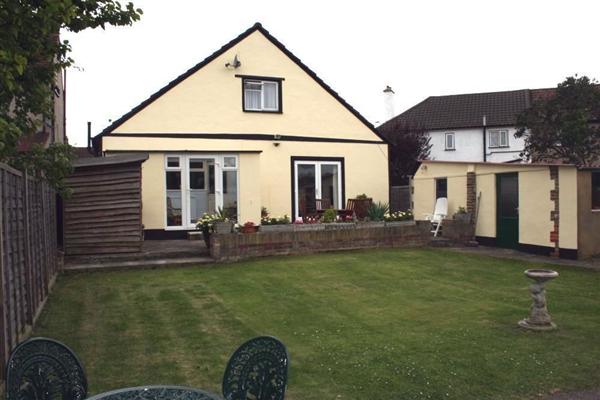 Bungalow, 3 bedrooms, Freehold