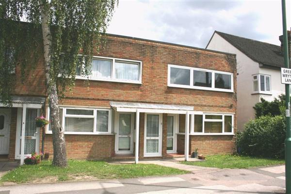 Flat / Apartment, 2 bedrooms