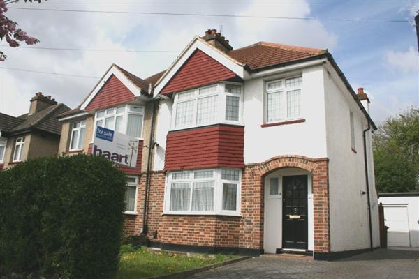 Semi-Detached House, 3 bedrooms