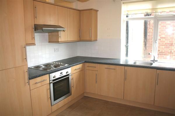 Flat / Apartment, 2 bedrooms