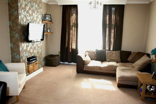 Mid-Terrace House, 3 bedrooms