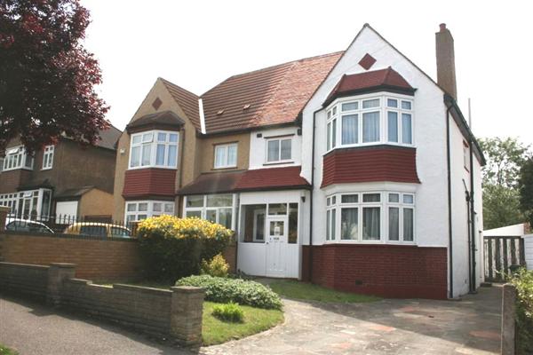 Semi-Detached House, 4 bedrooms