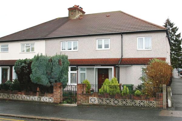 Semi-Detached House, 4 bedrooms, Freehold