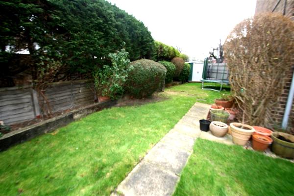 End-of-Terrace House, 4 bedrooms