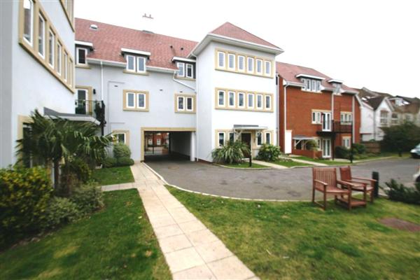 Flat / Apartment, 2 bedrooms