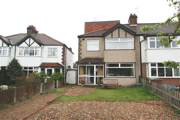 Semi-Detached House, 4 bedrooms