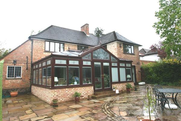 Detached House, 4 bedrooms