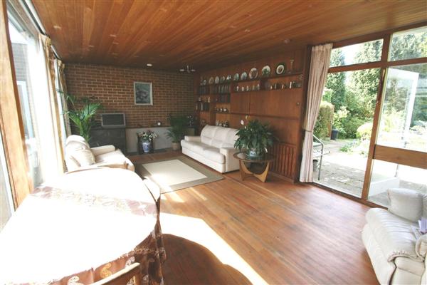 Bungalow, 3 bedrooms