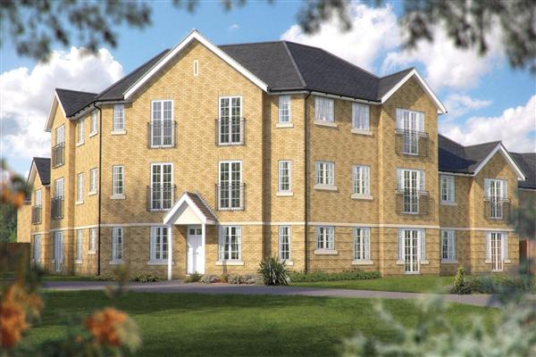 Carshalton Beeches, Surrey
