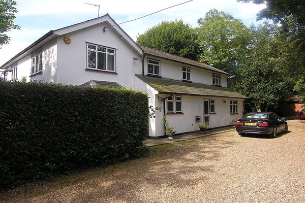 Detached House, 4 bedrooms, Freehold