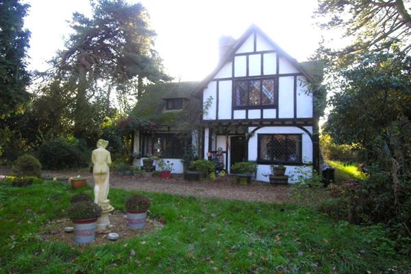 Cottage, 3 bedrooms, Freehold