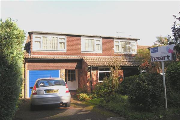 Detached House, 4 bedrooms, Freehold