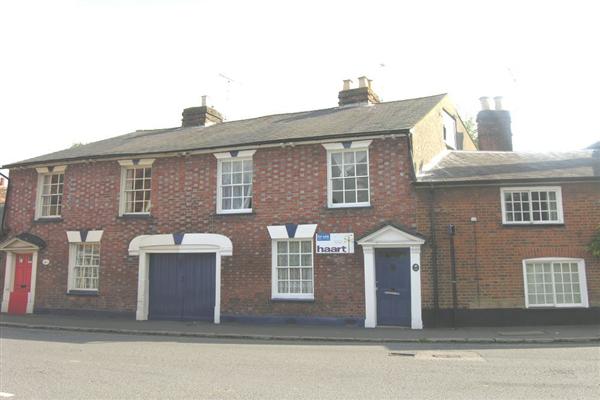 Mid-Terrace House, 4 bedrooms, Freehold