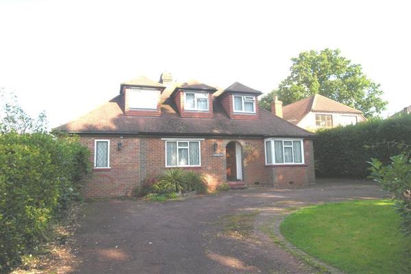 Bungalow, 4 bedrooms, Freehold