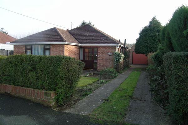 Bungalow, 2 bedrooms, Freehold