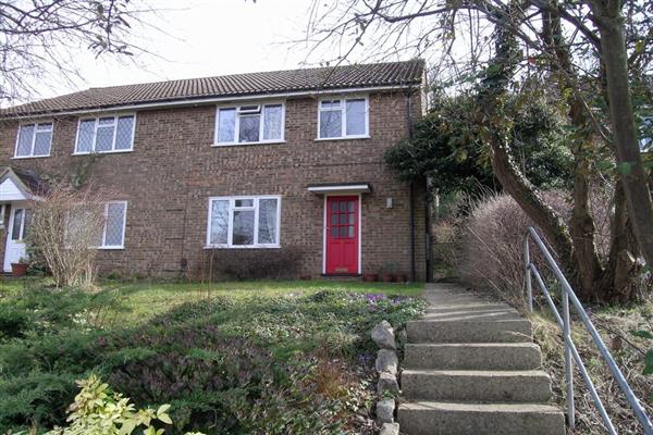 Semi-Detached House, 3 bedrooms, Freehold